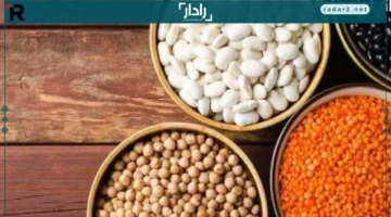 أسعار الفول البلدي وباقي البقوليات في كفر الشيخ السبت 13 ديسمبر 2025